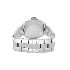 Cartier Clé de Steel L873538 147696410 3