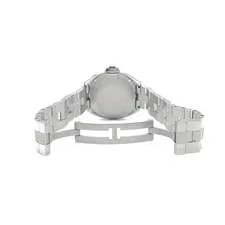 Cartier Clé de Steel L873538 147696410 4
