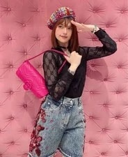 Gucci GG Marmont Medium Crossbody Auth 2