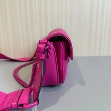 Gucci GG Marmont Medium Crossbody Auth 4