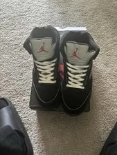 Jordan — Air Jordan 5 Retro Metallic Reimagined — Sneaker — resale