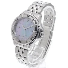 Tudor 85190 Hydronaut Tiger Date Automatic S Good Condition 956318 2