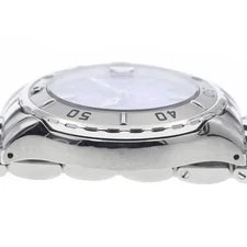 Tudor 85190 Hydronaut Tiger Date Automatic S Good Condition 956318 4