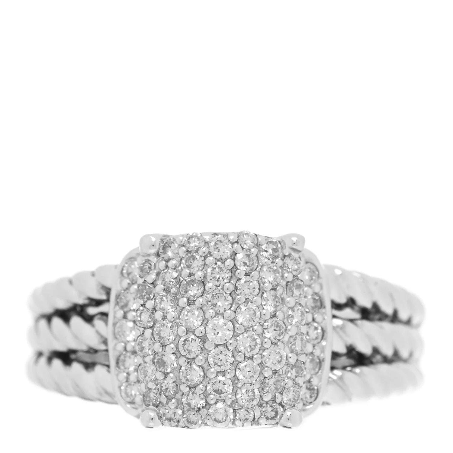 David Yurman — 10mm Petite Wheaton 51 5.75 — Jewelry — resale