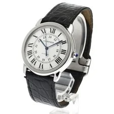 Cartier Rondo Solo MM WSRN0013 TO289227 2