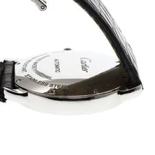 Cartier Rondo Solo MM WSRN0013 TO289227 4