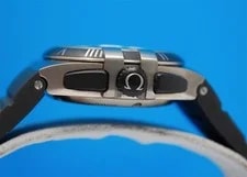 Omega Constellation Titanium Co-Axial Chronograph 121.92.35.50.01.001 2