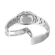 Rolex Air-King 14010 34mm Stainless Steel Silver #WW2411 4