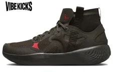 Air Jordan — Air Jordan Delta 3 Mid 'Dark ' DR7614-206 New — Sneaker — resale