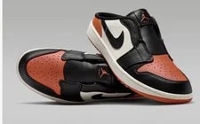 Air Jordan Golf Shoes Size 11 New 3