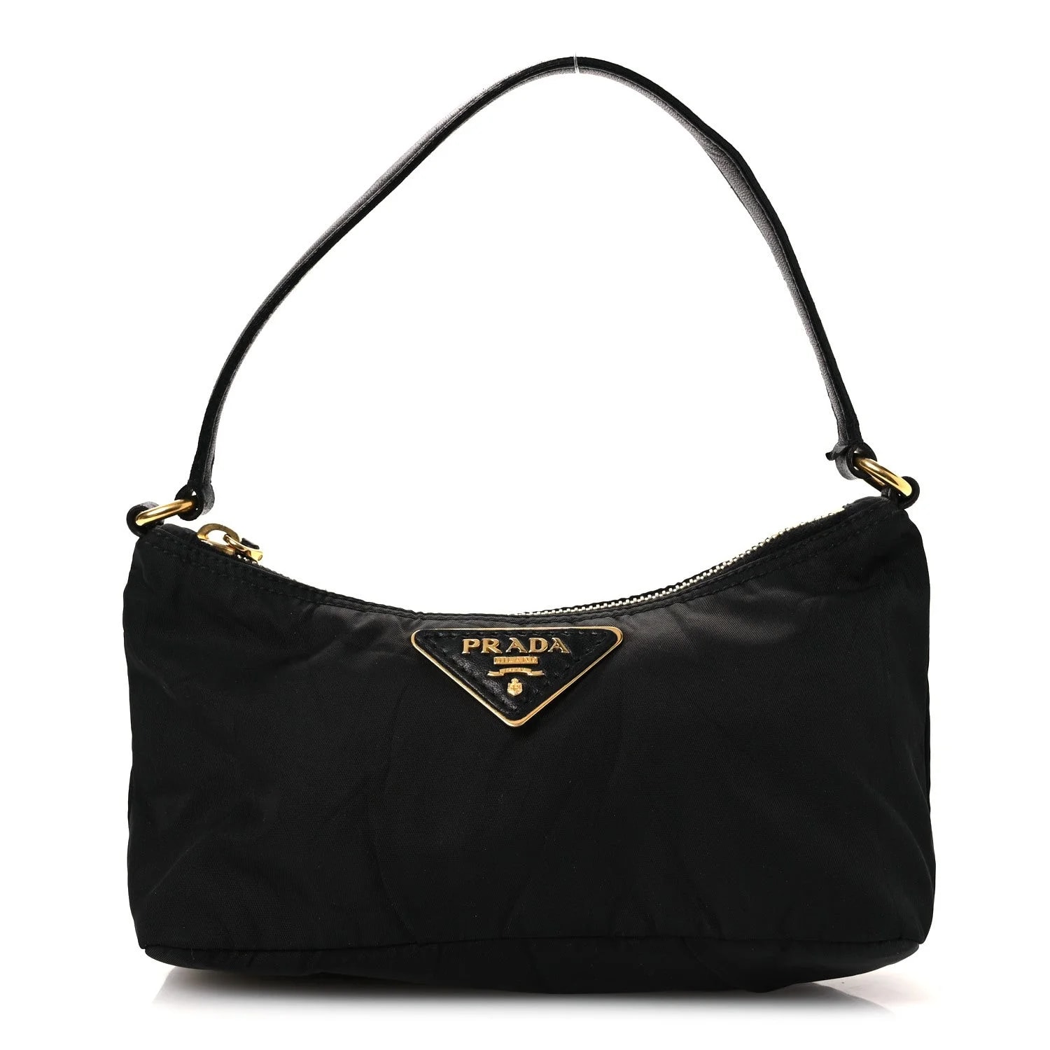 Prada — Pochette — Handbag — resale
