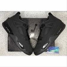 Jordan 4 Cat 2