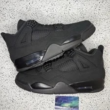 Jordan 4 Cat 3