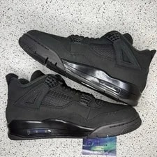 Jordan 4 Cat 4