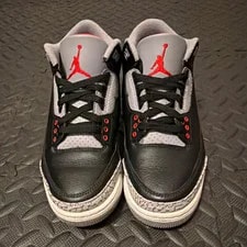 Jordan Air 3 Retro OG 2024 DN3707-010 3