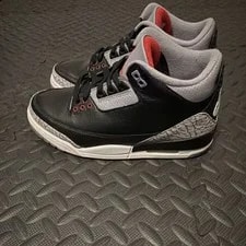 Jordan Air 3 Retro OG 2024 DN3707-010 4