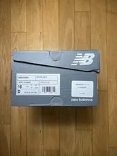 New Balance BB550 4
