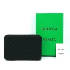 Bottega Veneta — Bottega Veneta Embossed Tech Pouch 789840 V0EY0 — Handbag — resale