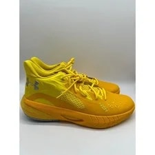 Under Armour — Under Armour Hovr Havoc 3 Basketball 3023088-700 — Sneaker — resale