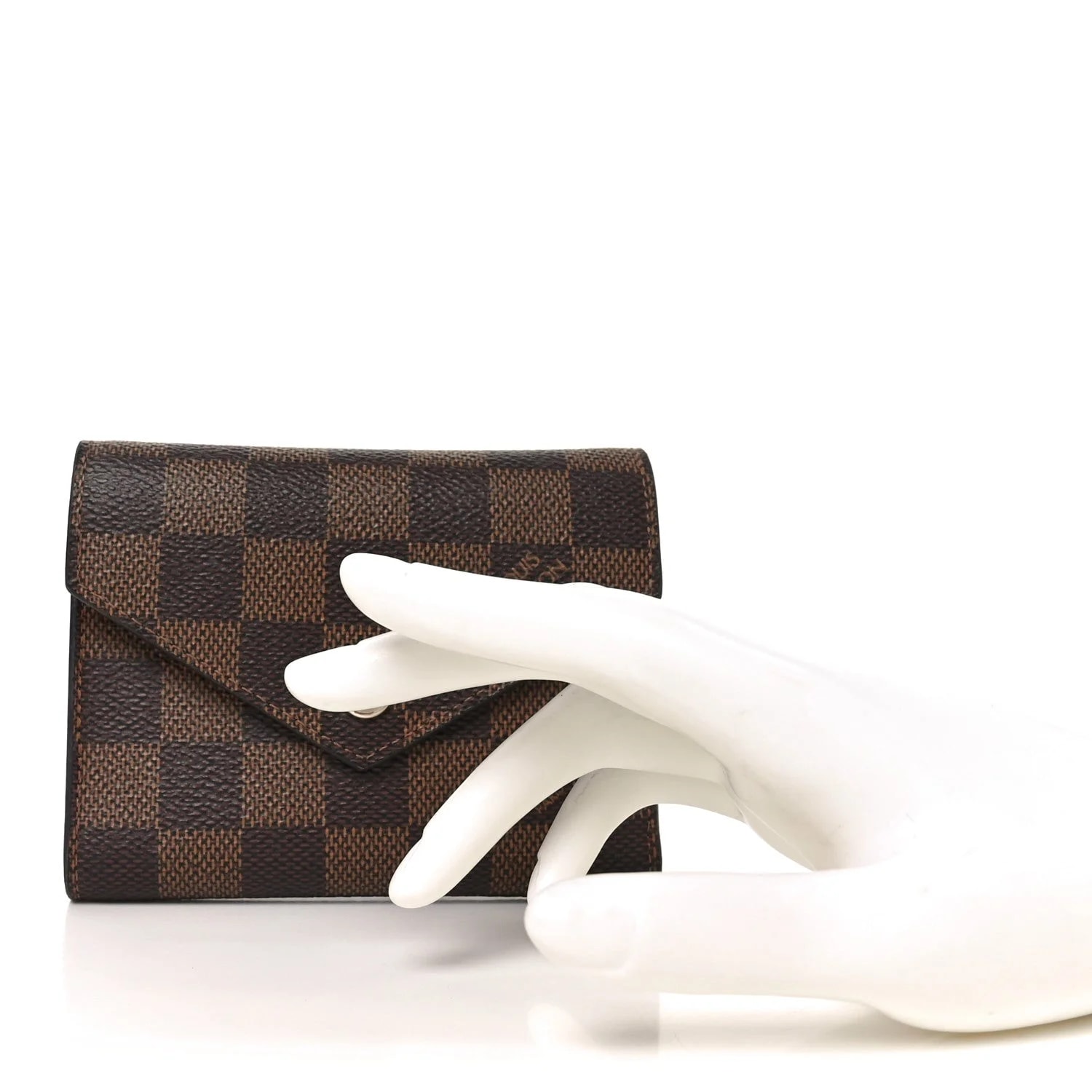 Spring in the City Victorine Wallet 3