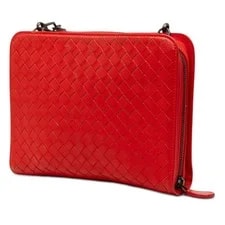 Bottega Veneta Crossbody Chain Bott 2