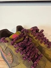 Preowned Nike Air Force 1 Low '07 QS Desert Fierce 4