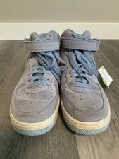 Nike Air Force 1 Mid Have A Day Fog 3