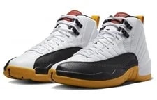 Air Jordan 12 Retro '25 Years in China' DR8887-100 3