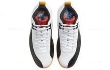 Air Jordan 12 Retro '25 Years in China' DR8887-100 4
