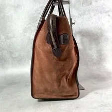 Celine Luggage Shopper A4 50cm 3