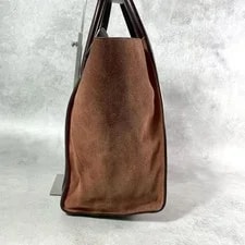 Celine Luggage Shopper A4 50cm 4