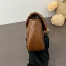 Gucci GG Marmont Mini Matelassé ' 3