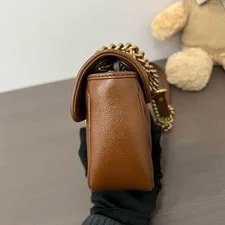Gucci GG Marmont Mini Matelassé ' 4