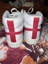 Nike High Top 3