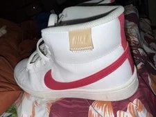 Nike High Top 4
