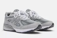 New Balance 990 v4 U990GR4 ’S 2