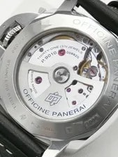 Panerai Luminor Marina 44mm PAM01499 SW17076 4