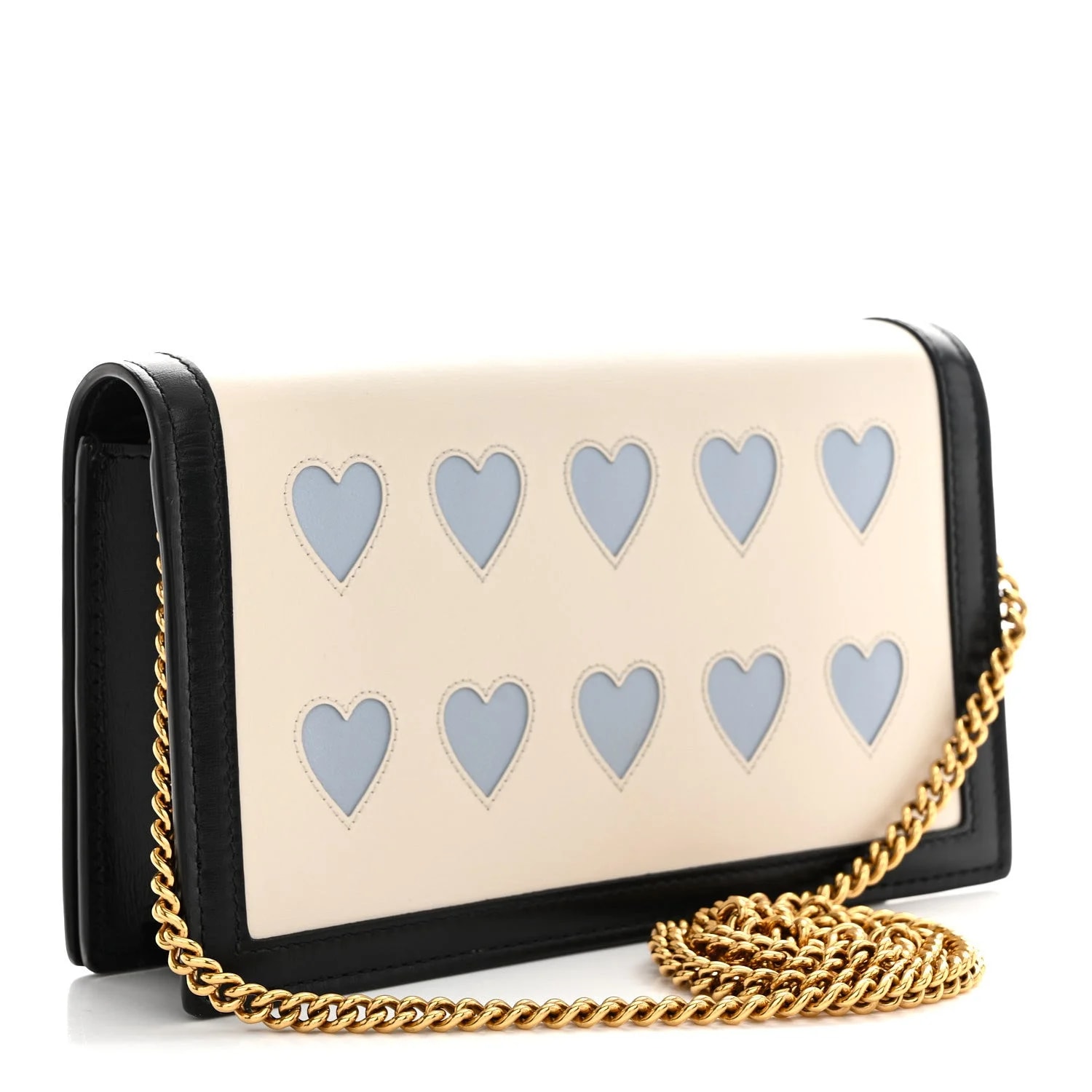 Lovelight Mini Diana Chain Mystic Paradise Cloude 3
