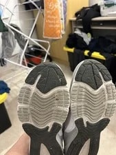 Size 10.5 - New Balance 990v6 Castlerock 2