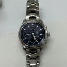 Tag Heuer Caliber 16 Swiss Automatic 2