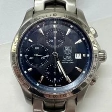 Tag Heuer Caliber 16 Swiss Automatic 3