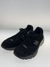 NEW Balance Low Cut 27cm M992BL 2