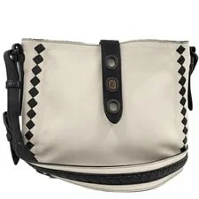 Bottega Veneta — Bottega Veneta W10.2 X H8.3 X D2.4 in — Handbag — resale