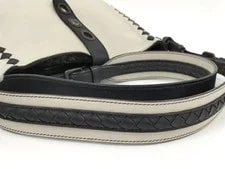 Bottega Veneta W10.2 X H8.3 X D2.4 in 4