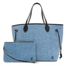 Louis Vuitton — Louis Vuitton Neverfull r0_0 — Handbag — resale