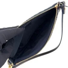 Christian Dior Trotter Saddle #HL 3