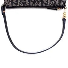 Christian Dior Trotter Saddle #HL 4