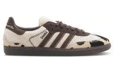Adidas Samba OG Notitle Cow Print 2