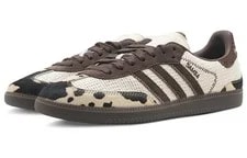 Adidas Samba OG Notitle Cow Print 3