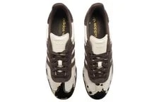 Adidas Samba OG Notitle Cow Print 4
